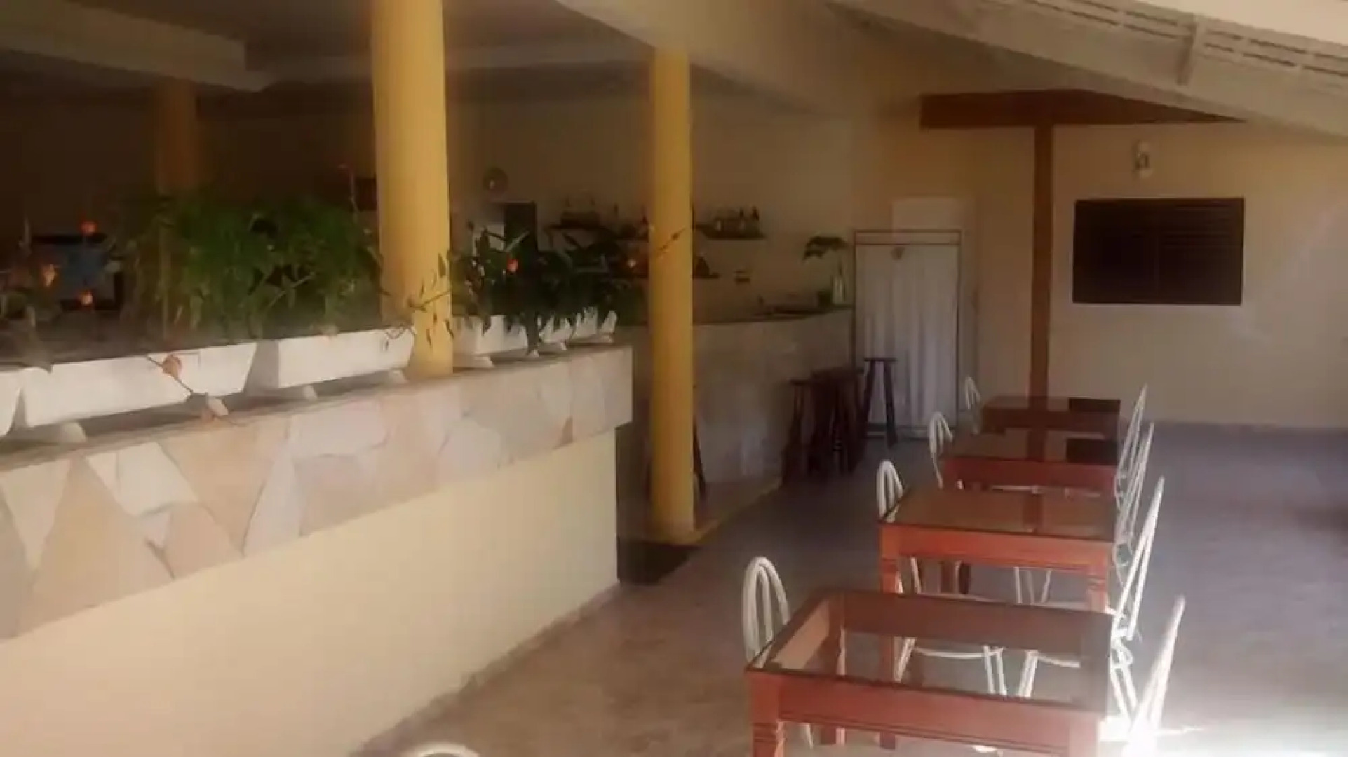 Hotel Portal de Barequeçaba