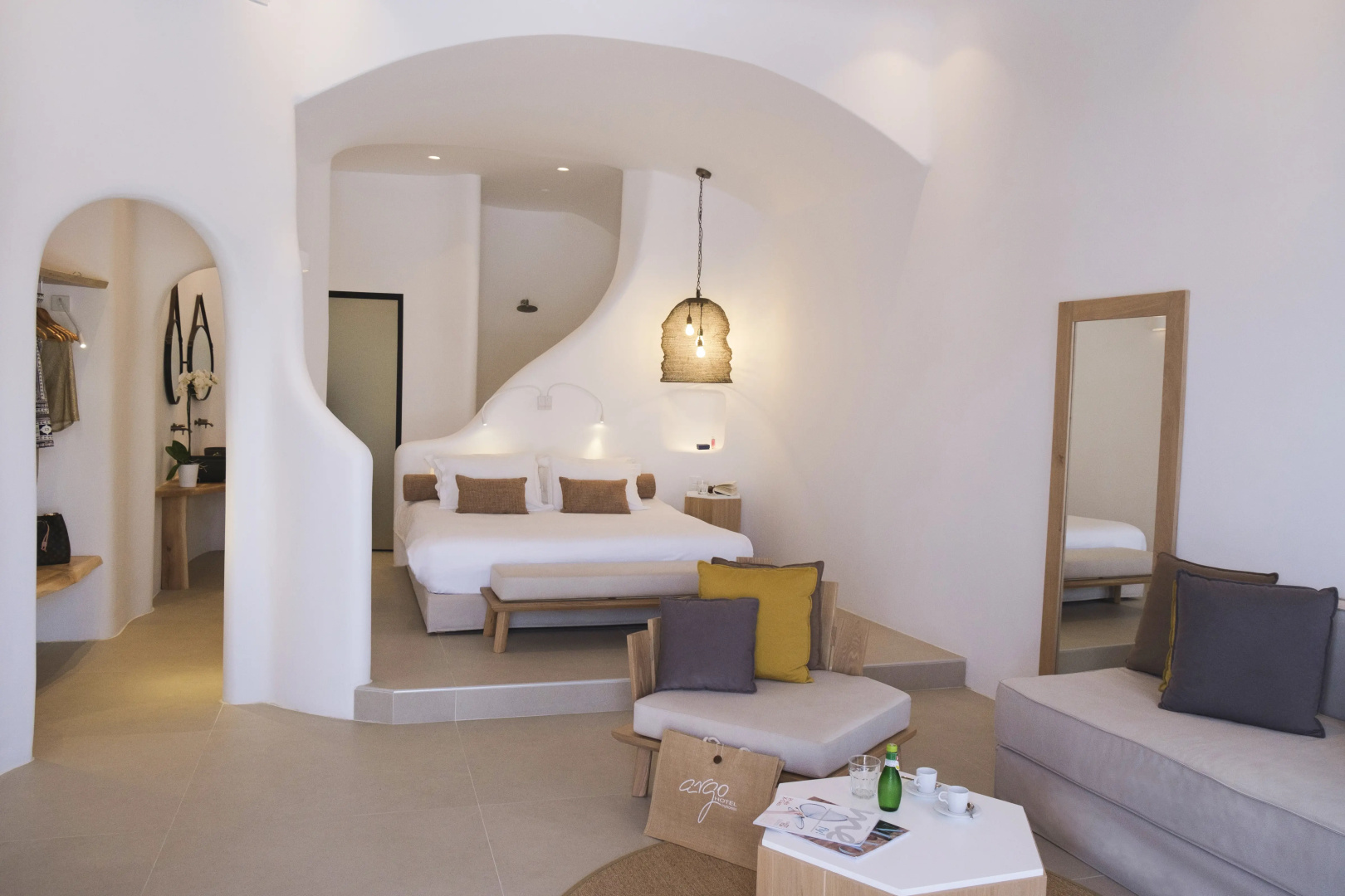 Argo Hotel
