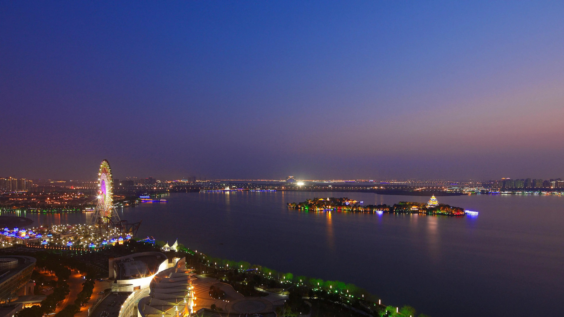 InterContinental Suzhou by IHG