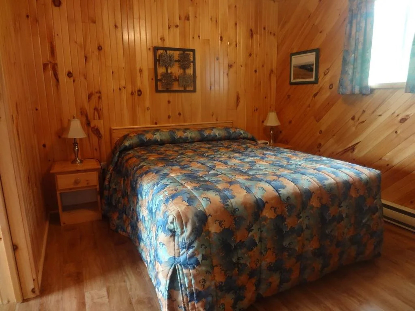 Cavendish Maples Cottages