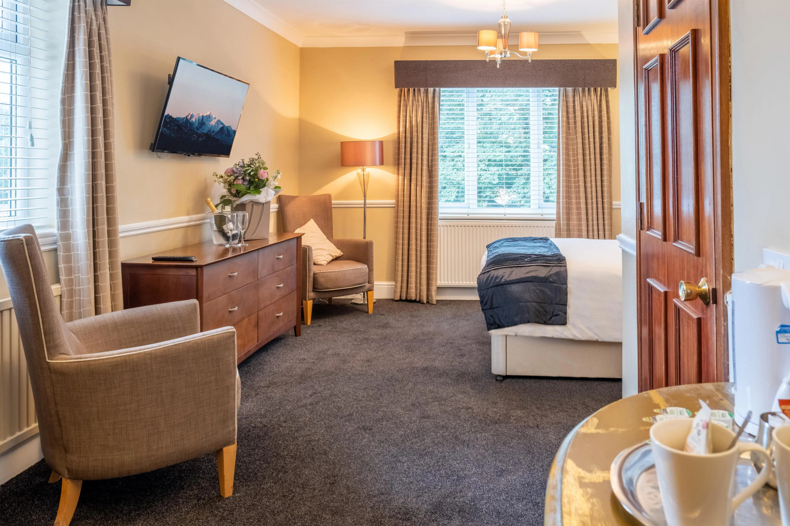 The Park Hotel, Sure Hotel Collection by Best Western