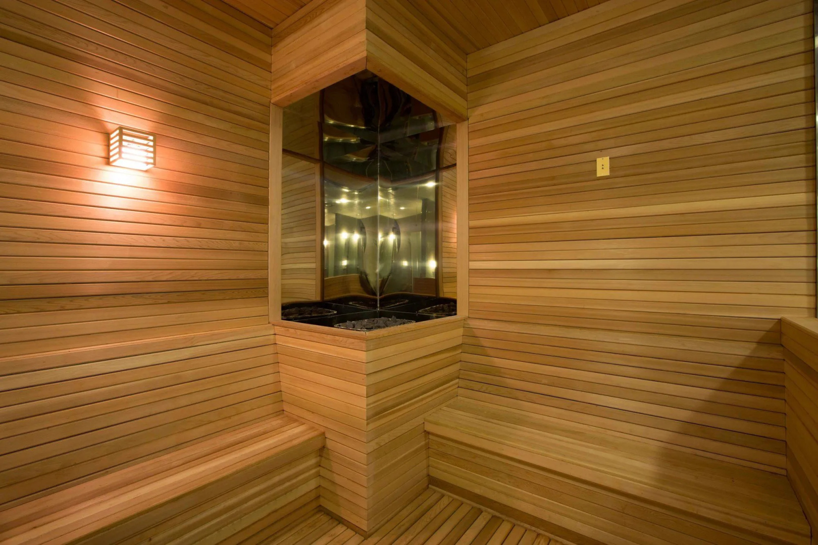 Hanwha Resorts Yongin Besancon