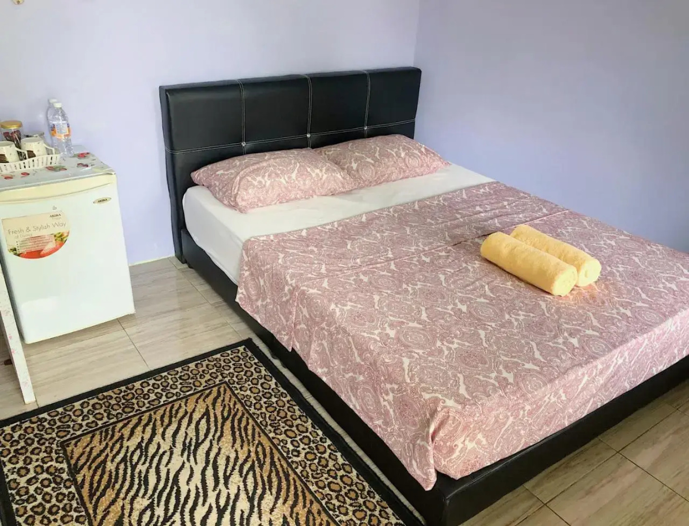 Merdeka Guest House 2