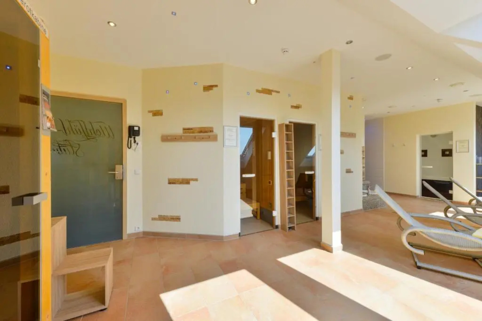 Schade´s Wohlfühlhotel