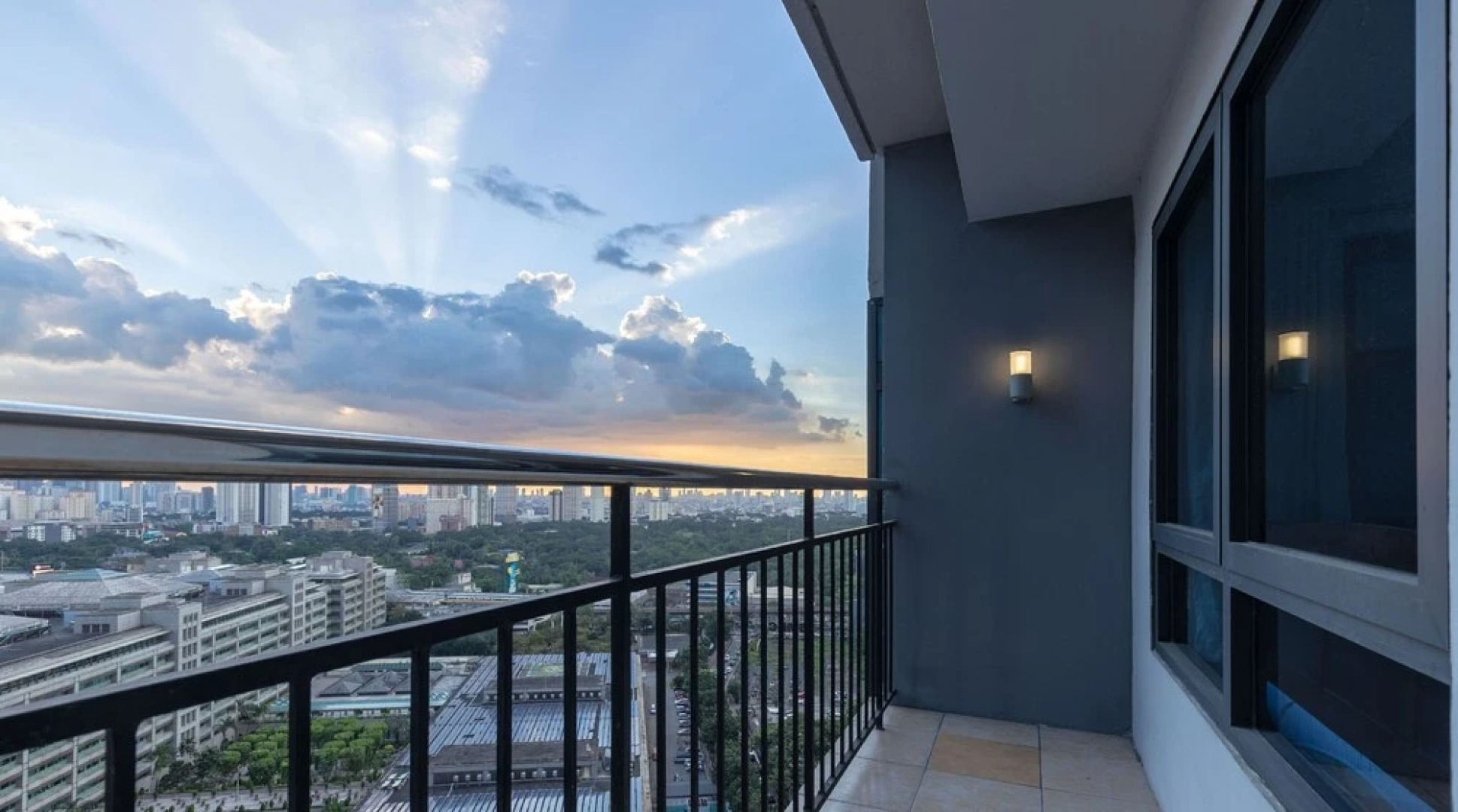 ZEN Rooms ADB Ortigas