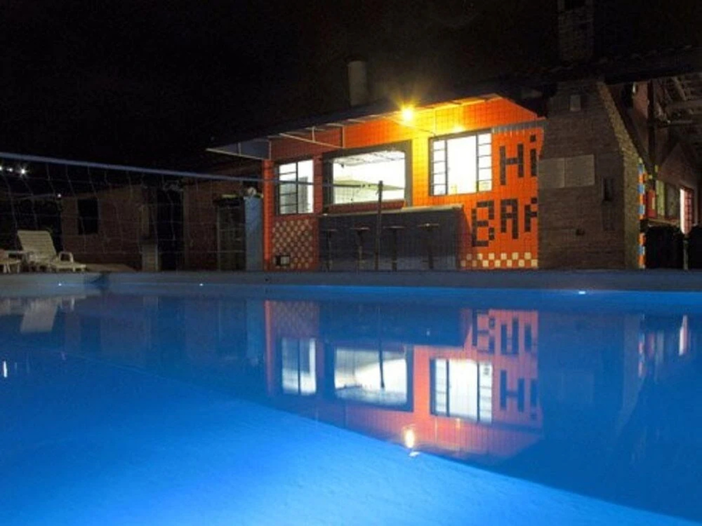 Bonito Hi Hostel e Pousada