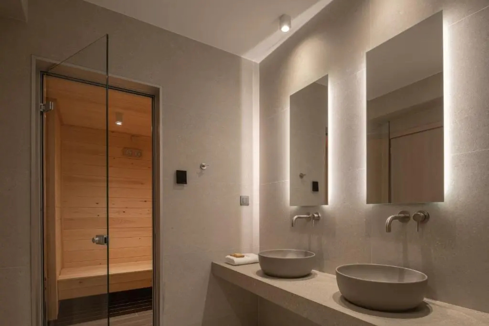 Melia Artemis SeaFront Villa, an Evanescence Sea Retreat, By ThinkVilla