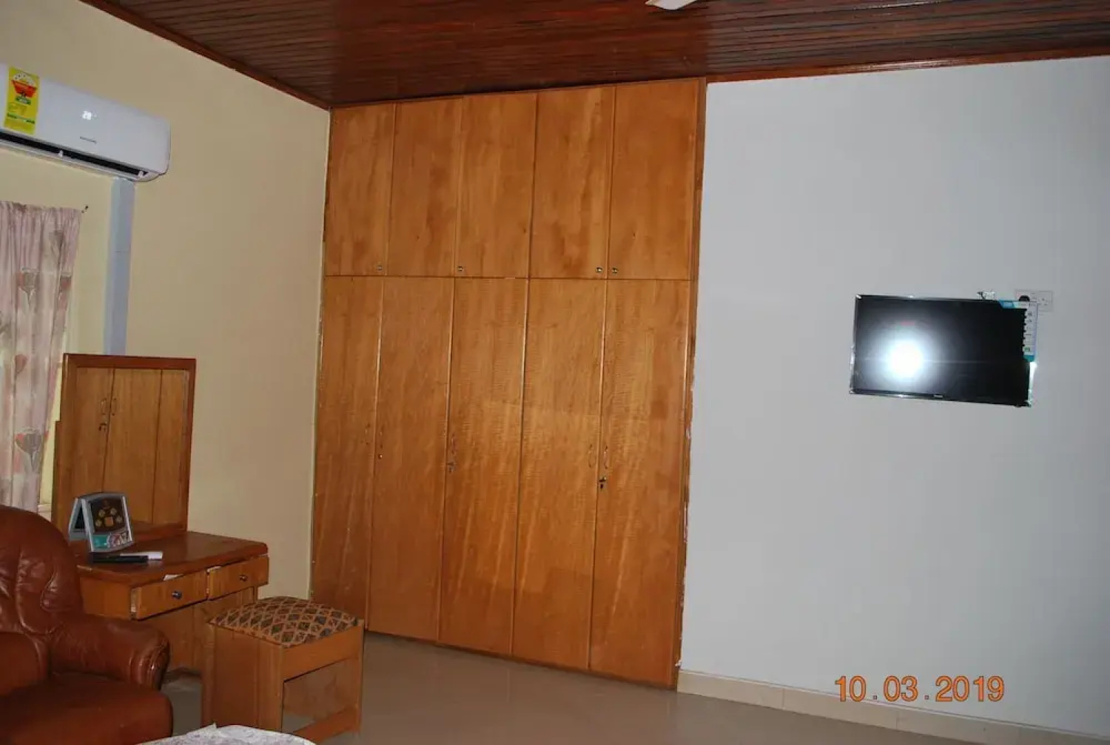Standard Home Guest House