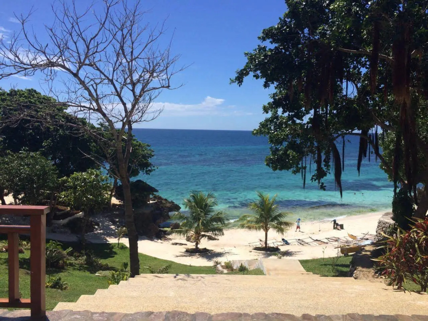 Anda Cove Beach Retreat