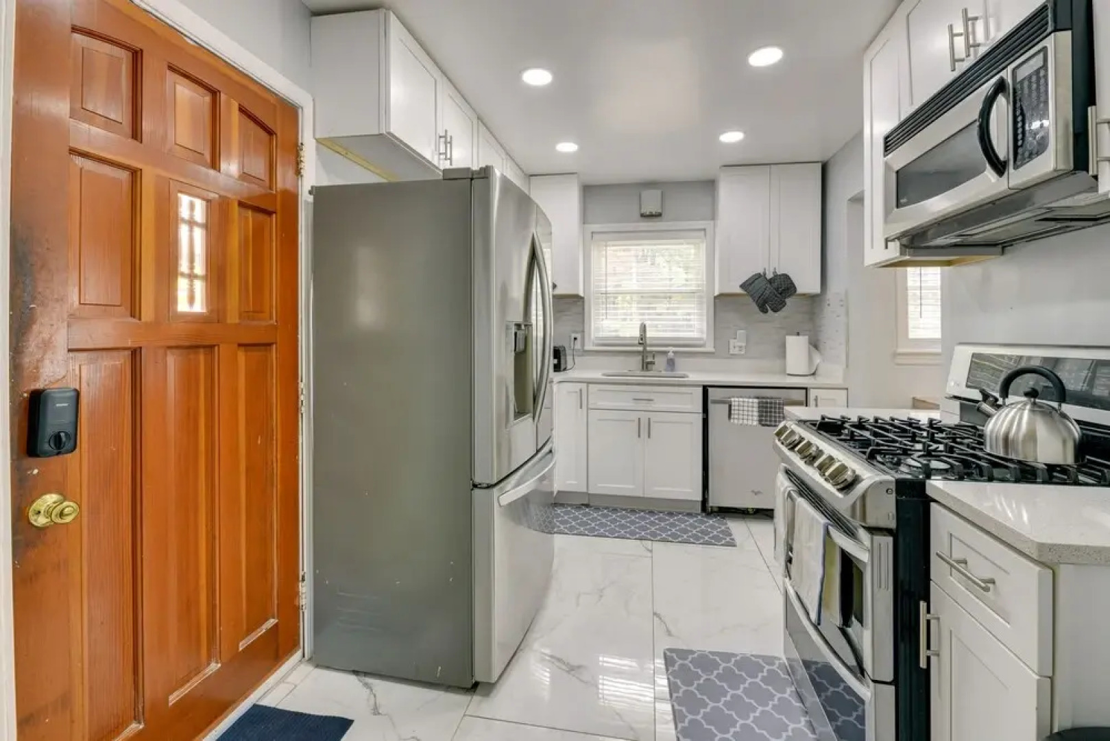 East Point Vacation Rental ~ 10 Mi to Downtown ATL