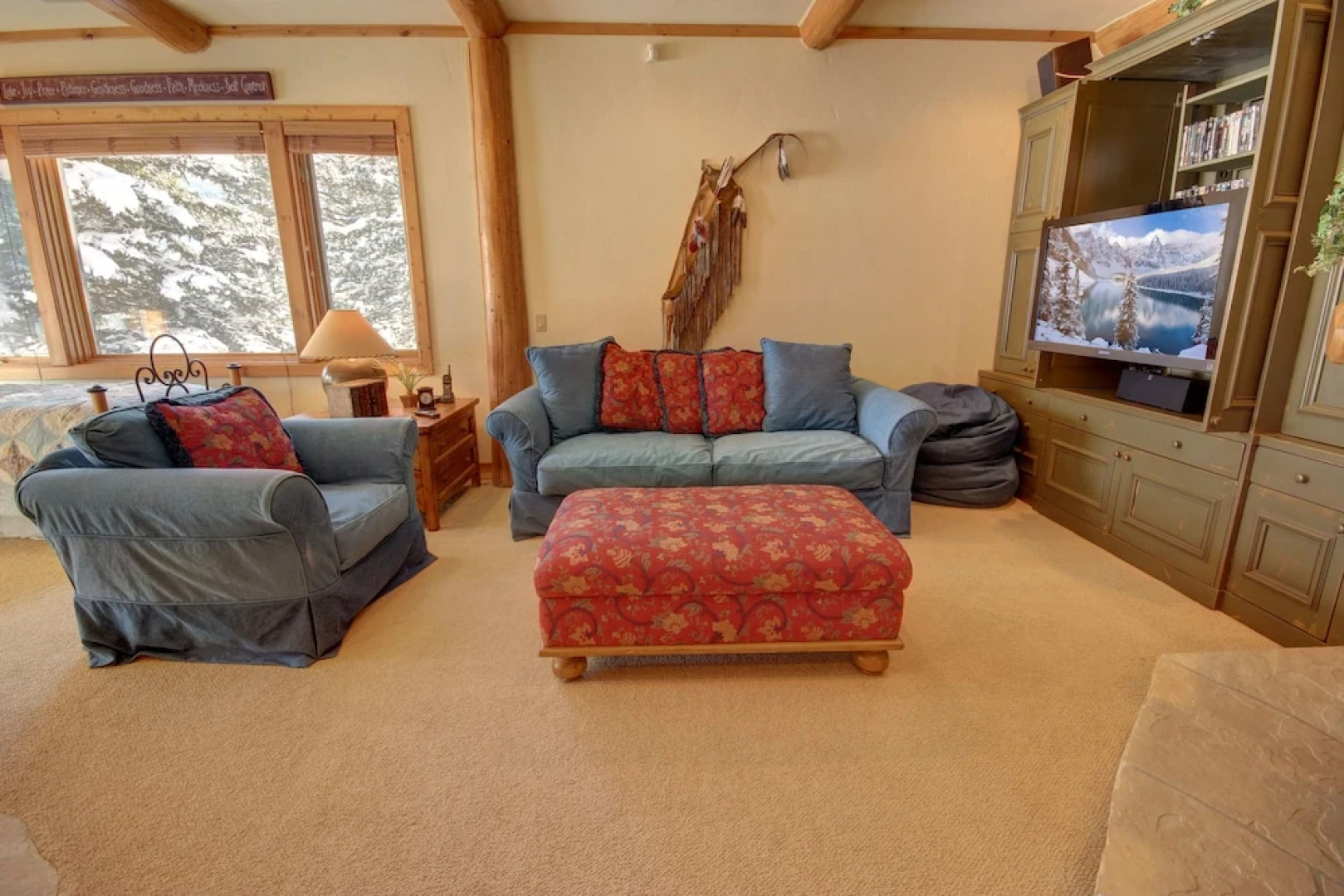 Elk View Lodge 1111 by SummitCove Vacation Lodging