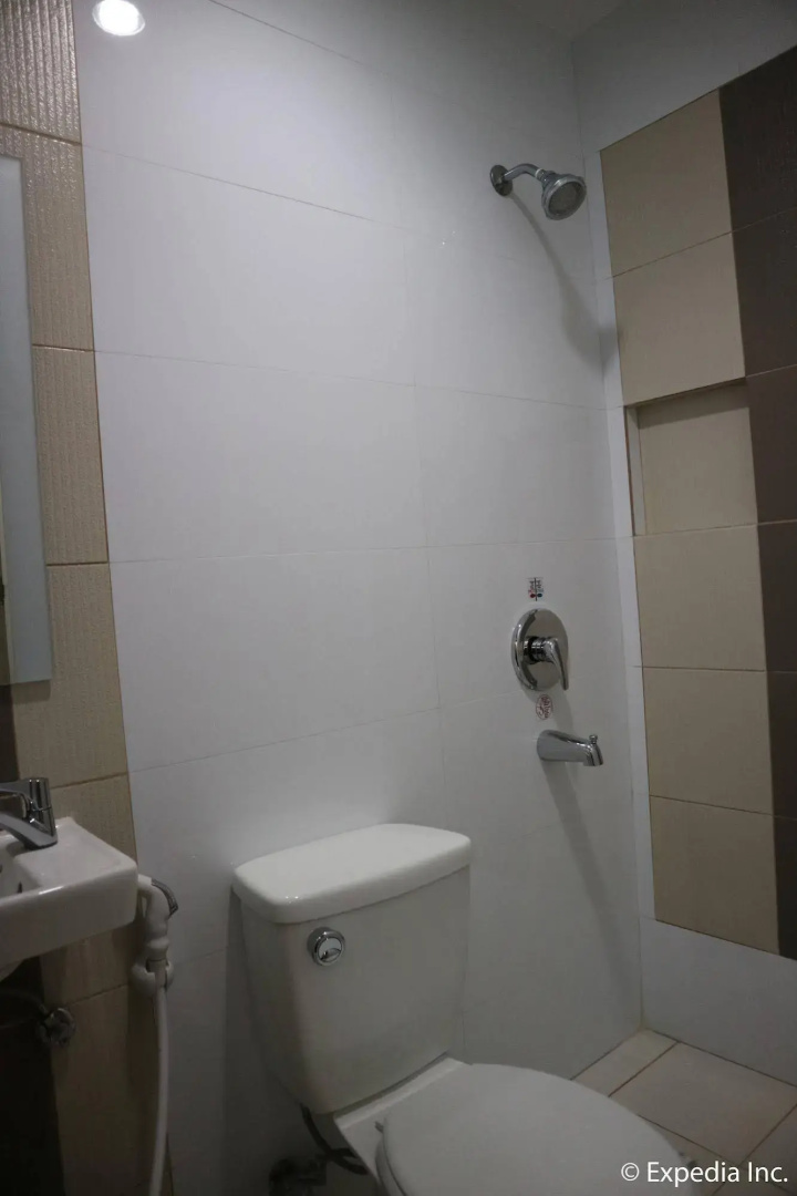 Hotel Sogo San Pedro