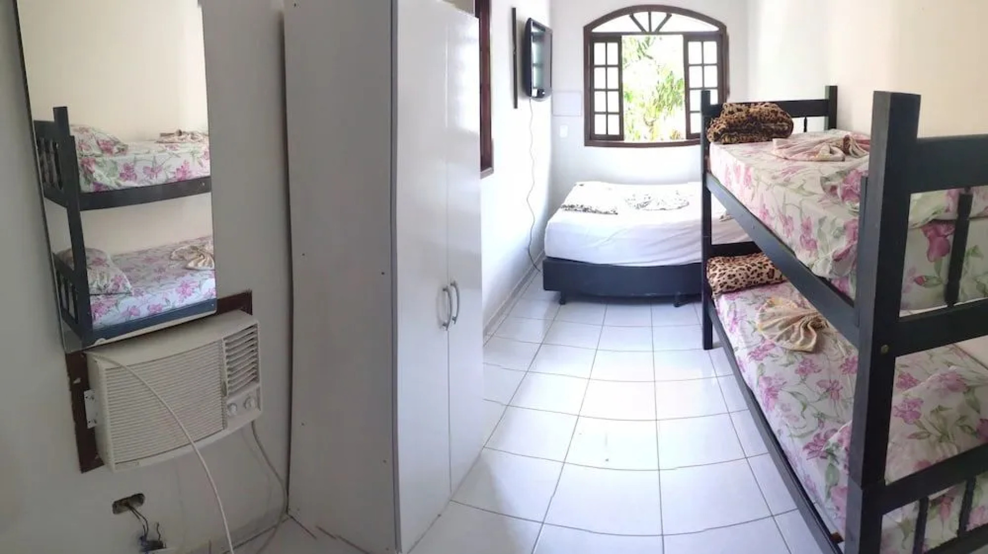 Pousada Alojaki Hostel