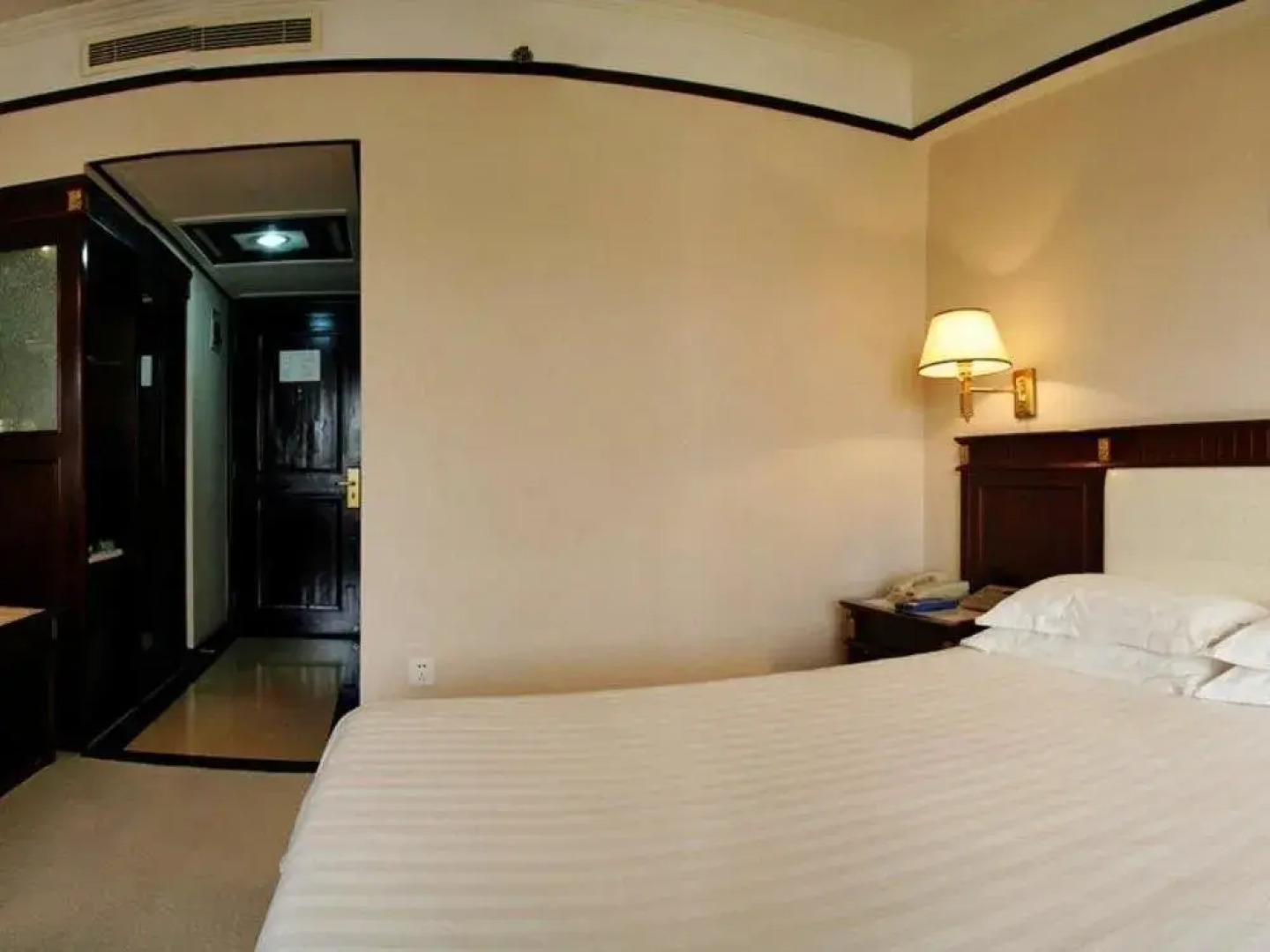 Chengde Yunshan Hotel