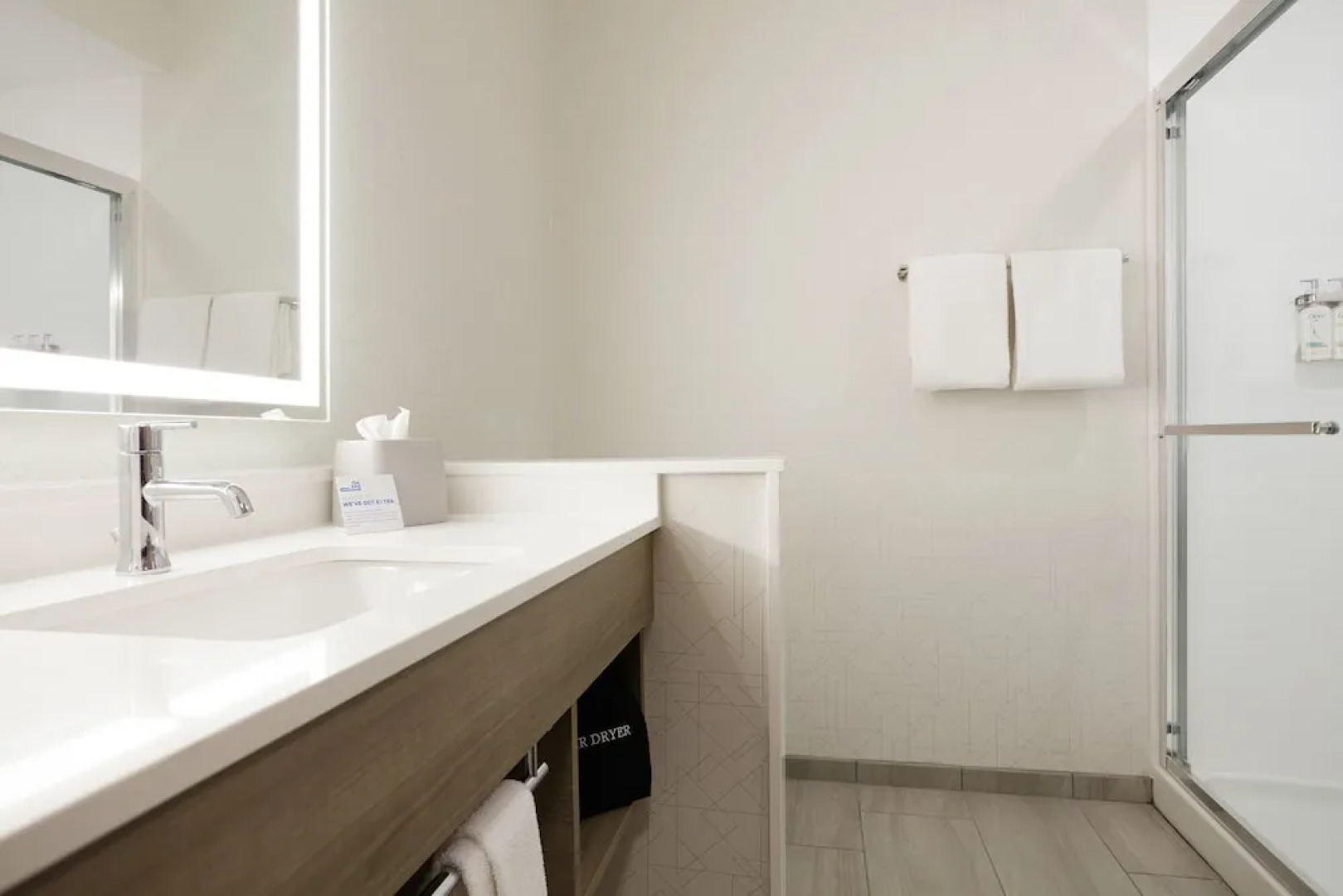 Holiday Inn Express And Suites Port Washington