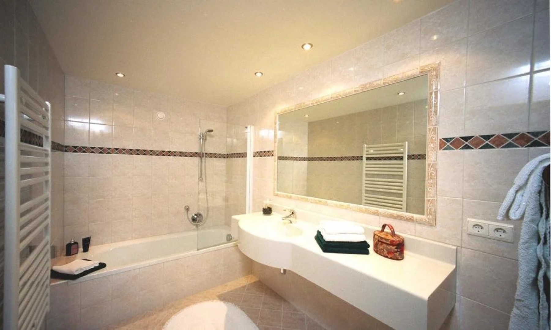 Appartementhaus Leitner