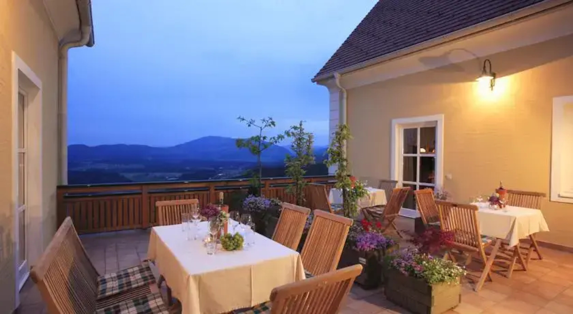 Winzerhaus Friedrich