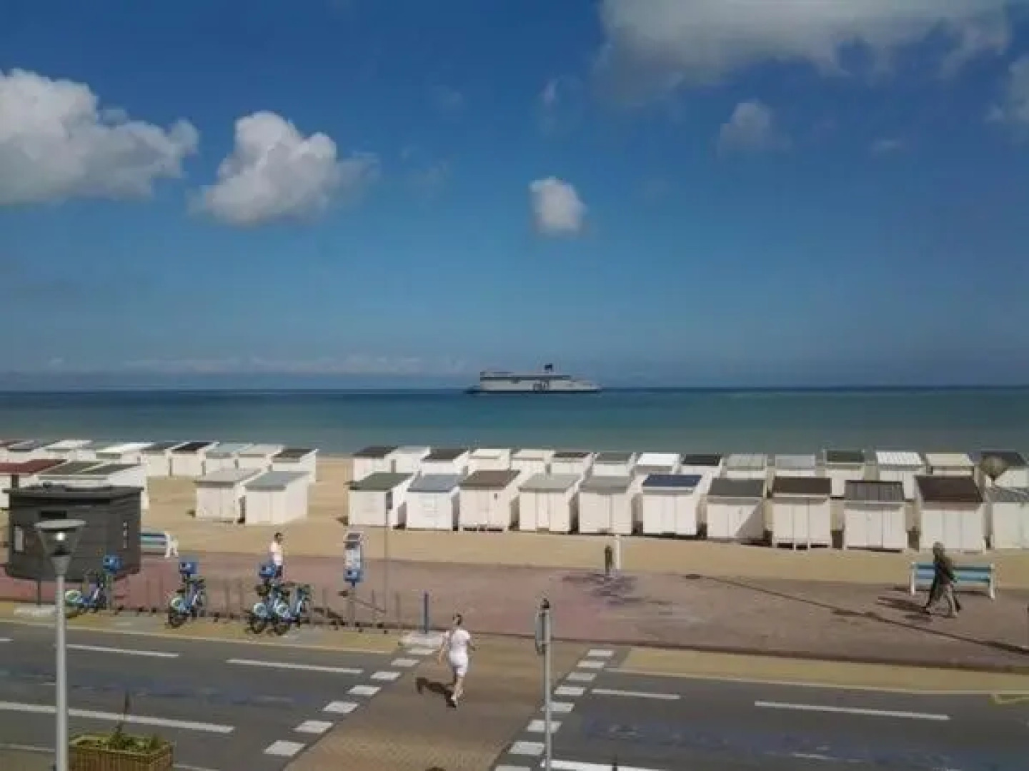 Hôtel de la Plage