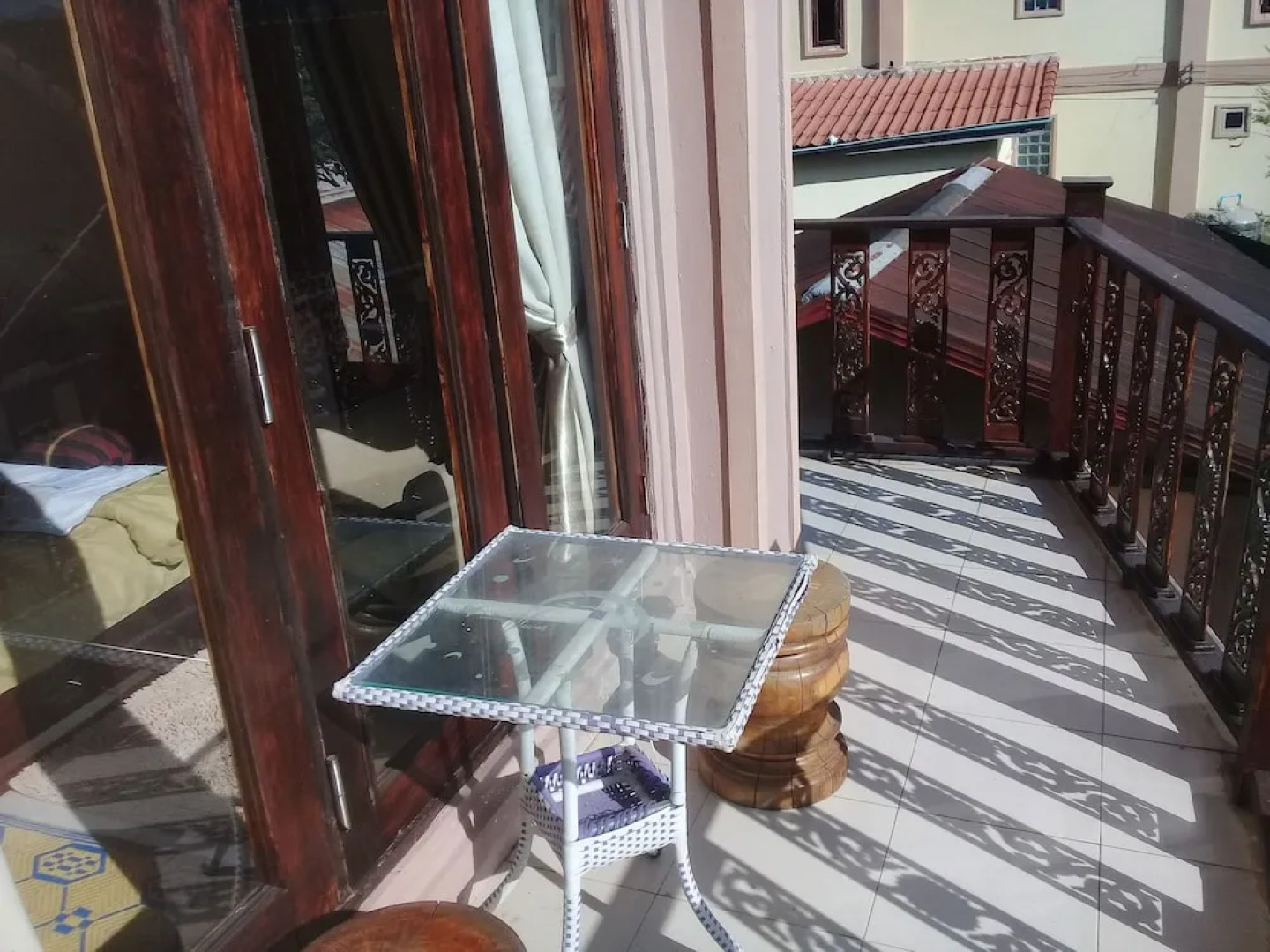 Pukyo Bed and Breakfast