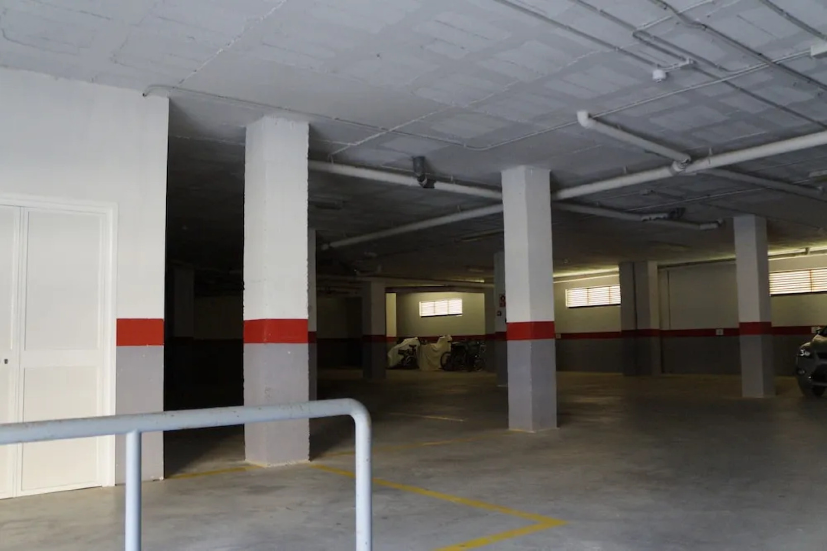 Apartamentos Proamar