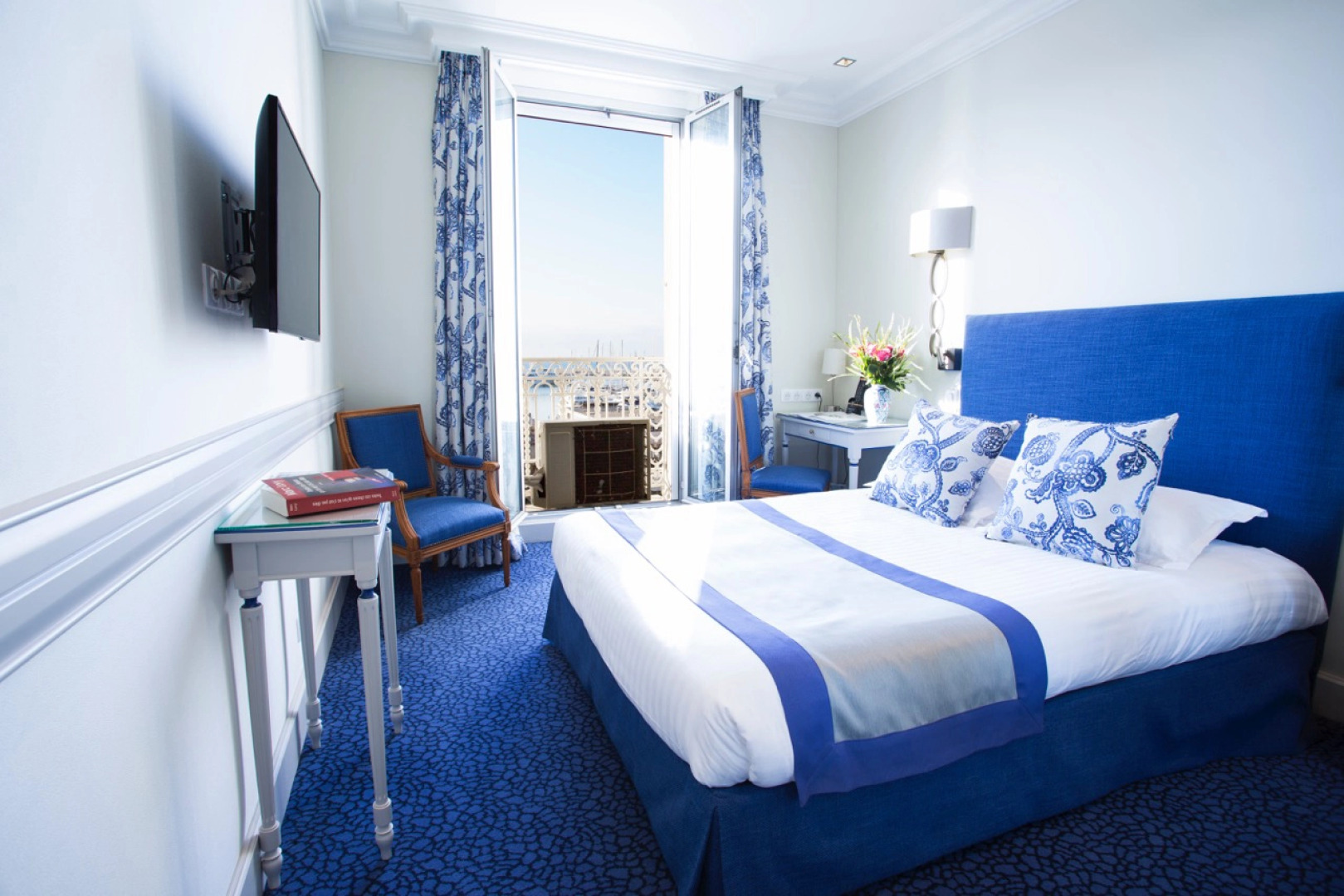 Hotel Splendid Cannes