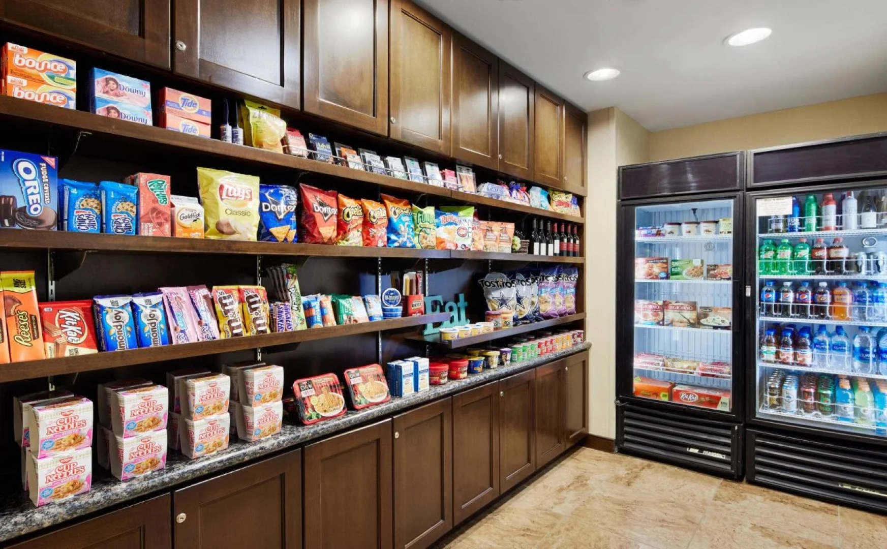 TownePlace Suites Midland