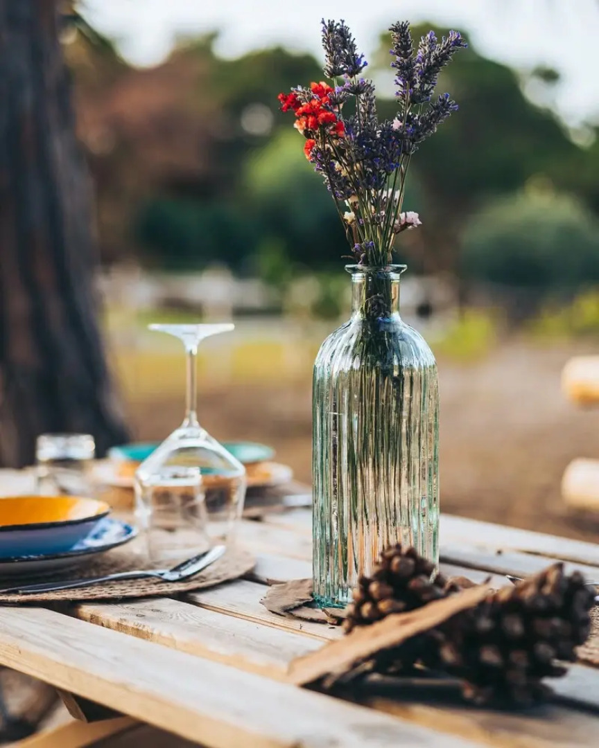 Antica Villa Colonica