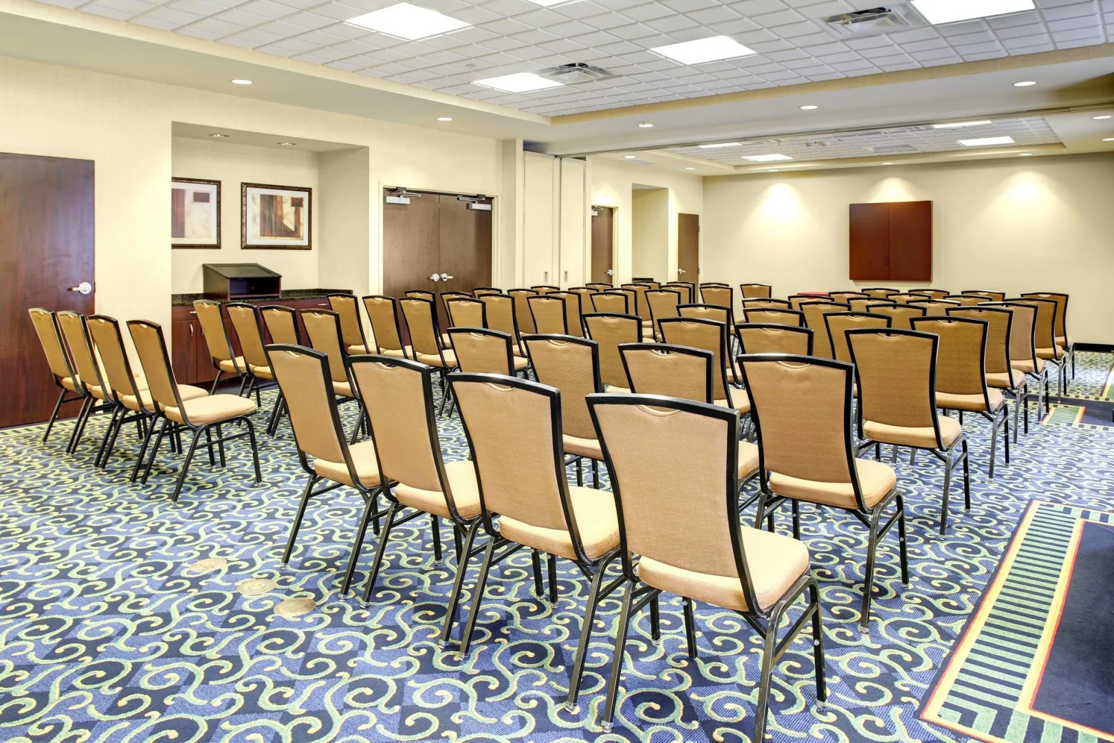 SpringHill Suites by Marriott Wheeling Tridelphia Area