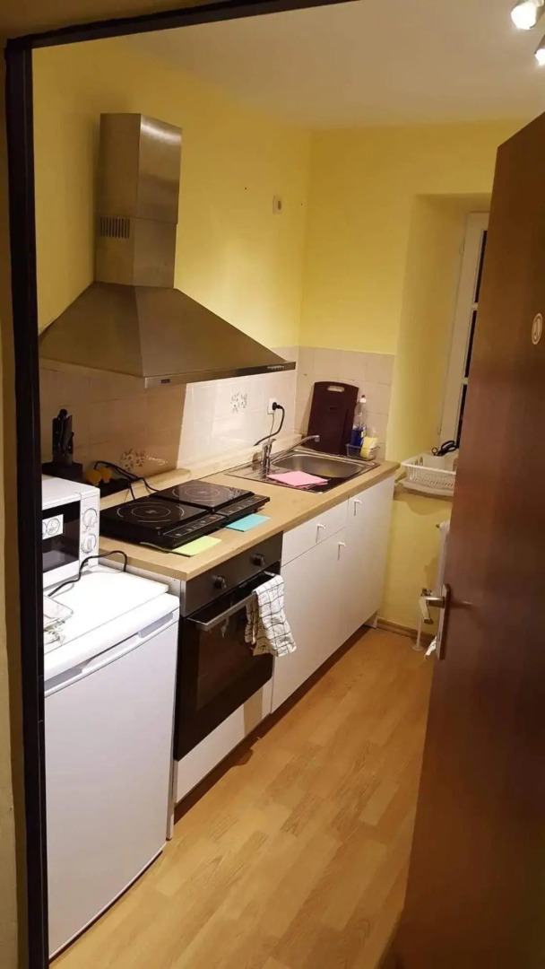 Am-Berg Ferienwohnung in Bad kohlgrub