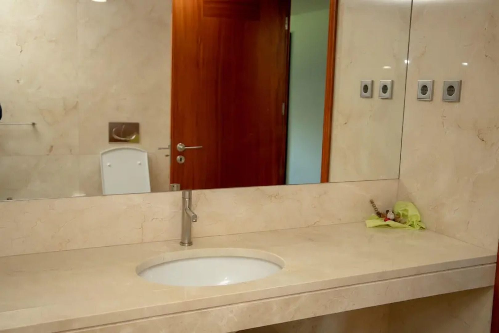 Villa With 4 Bedrooms in Santo Tirso, With Indoor Pool, Enclosed Garde