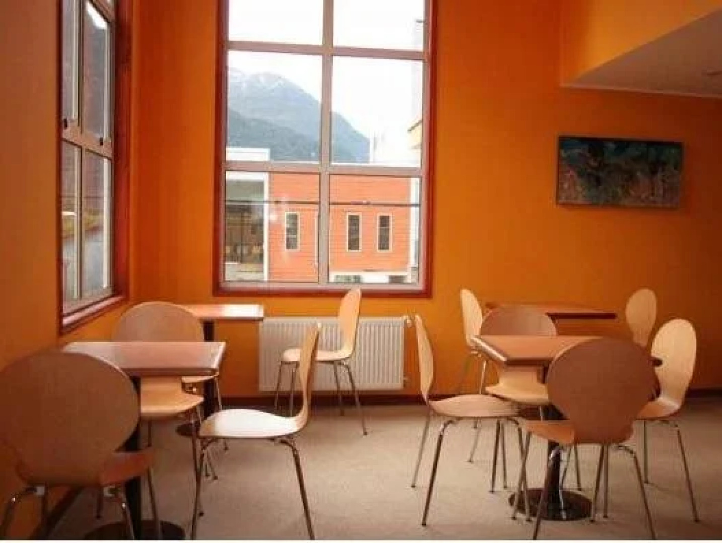 Hotel Aysen Patagonia