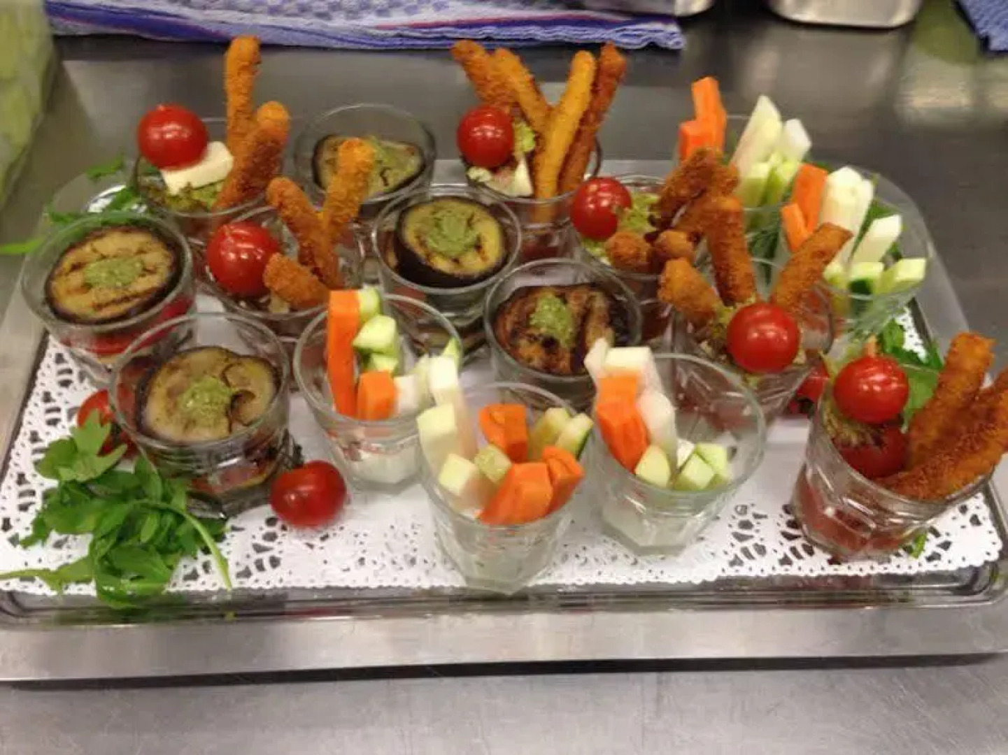 Euro Rastpark Zum Eichenzeller