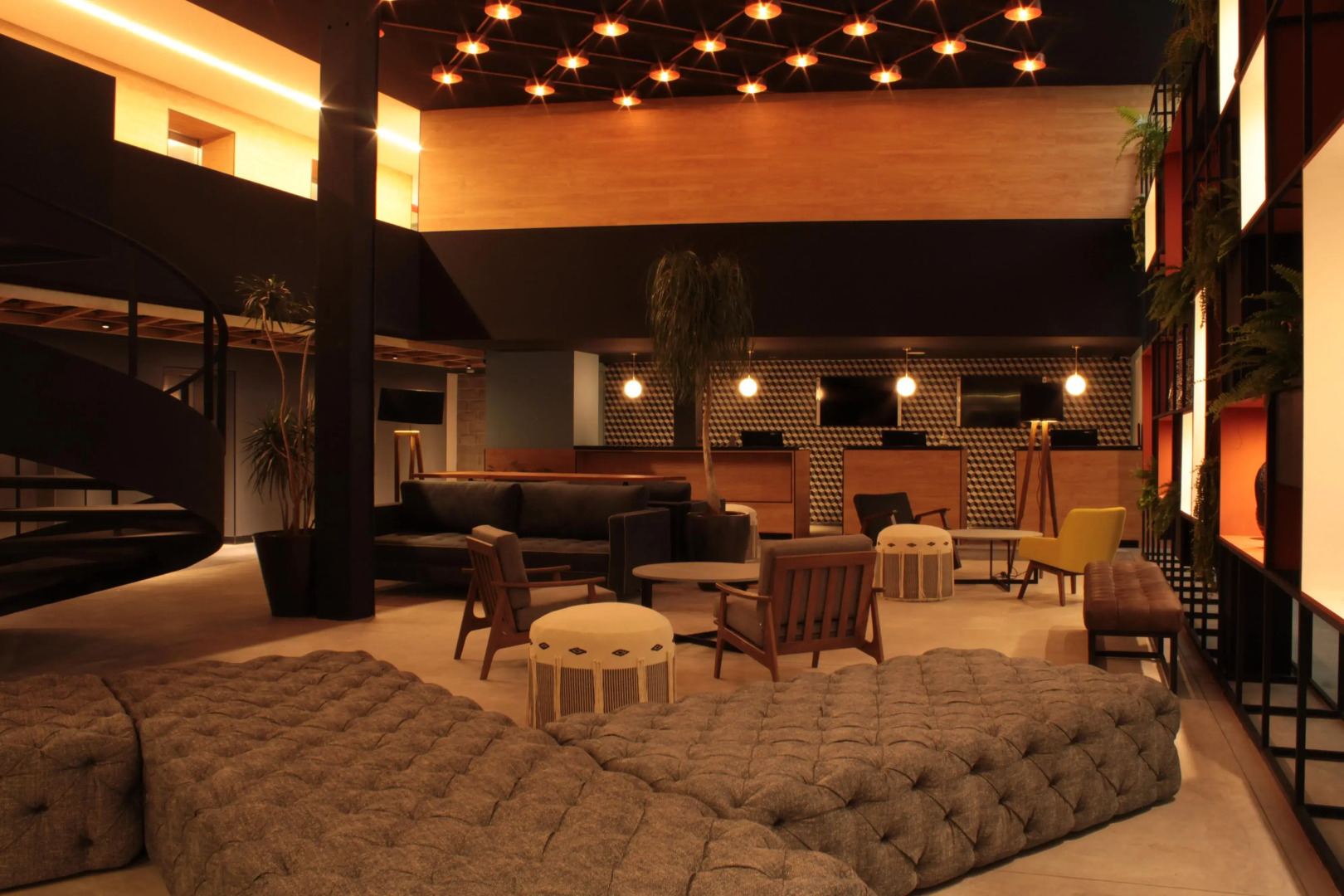 Hotel Fontan Reforma Centro Histórico