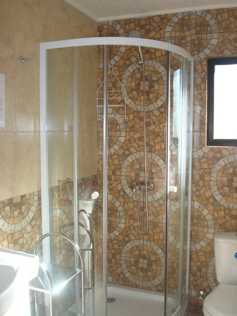 Cabanas Roble Quemado