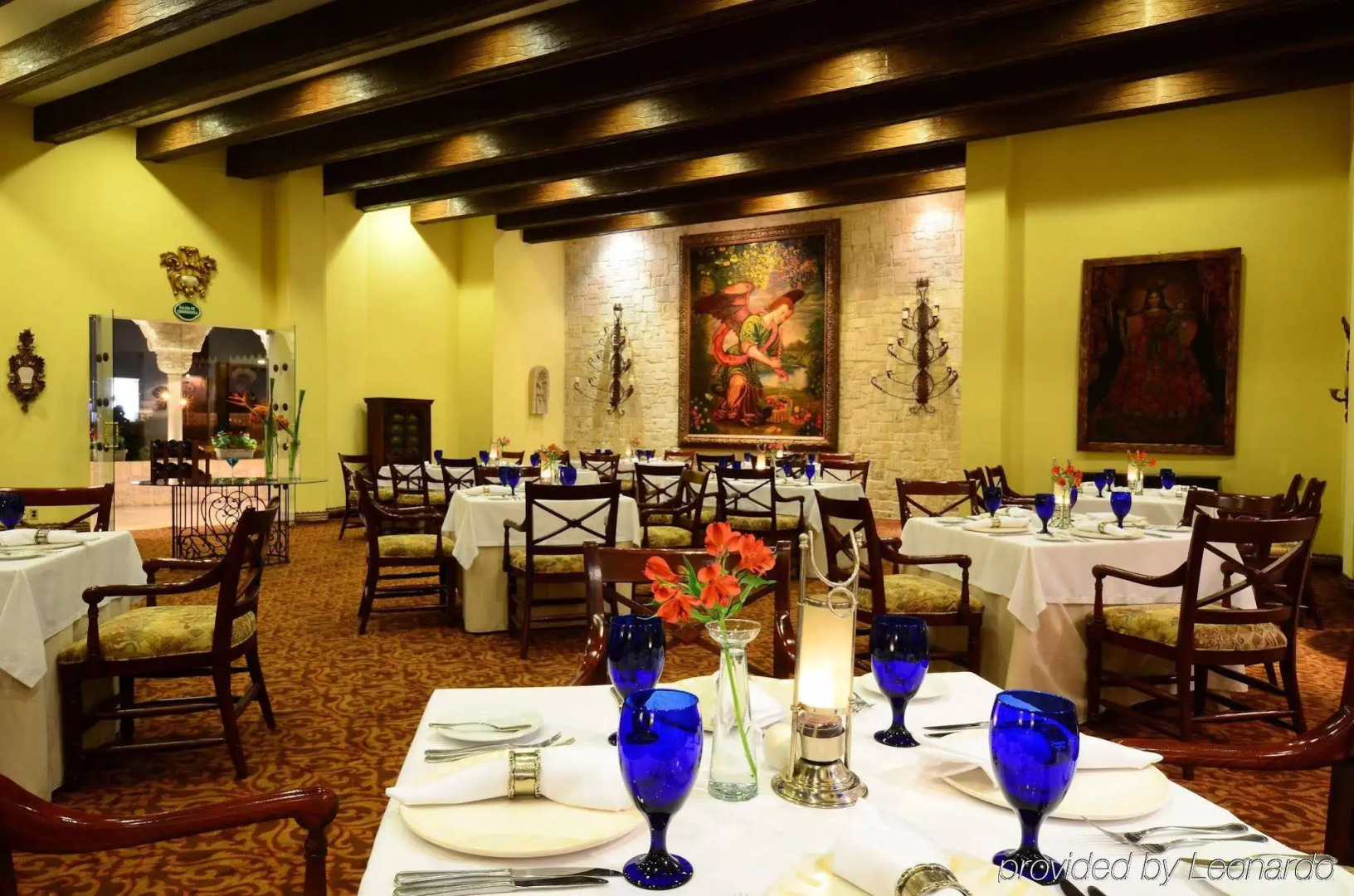 Quinta Real Saltillo