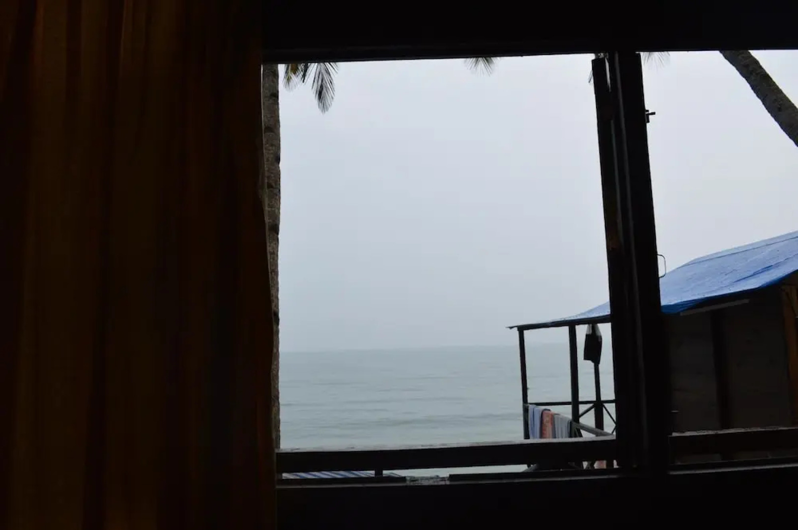 Royal Touch Beach Huts & Restaurant