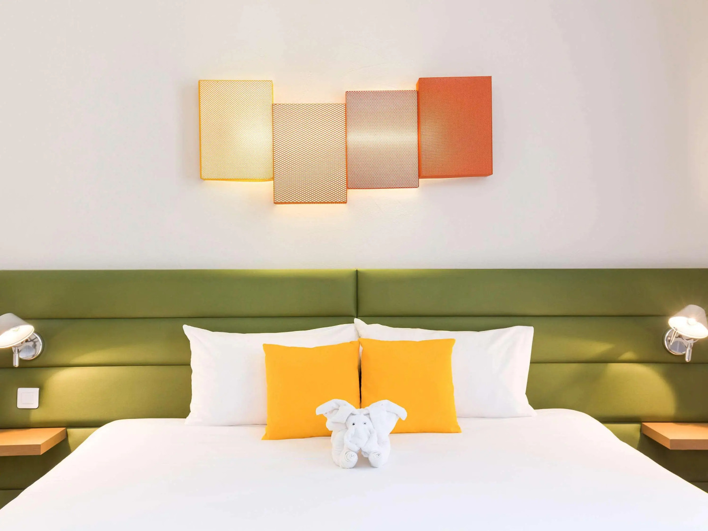 Matabi Hotel Toulouse Gare by HappyCulture