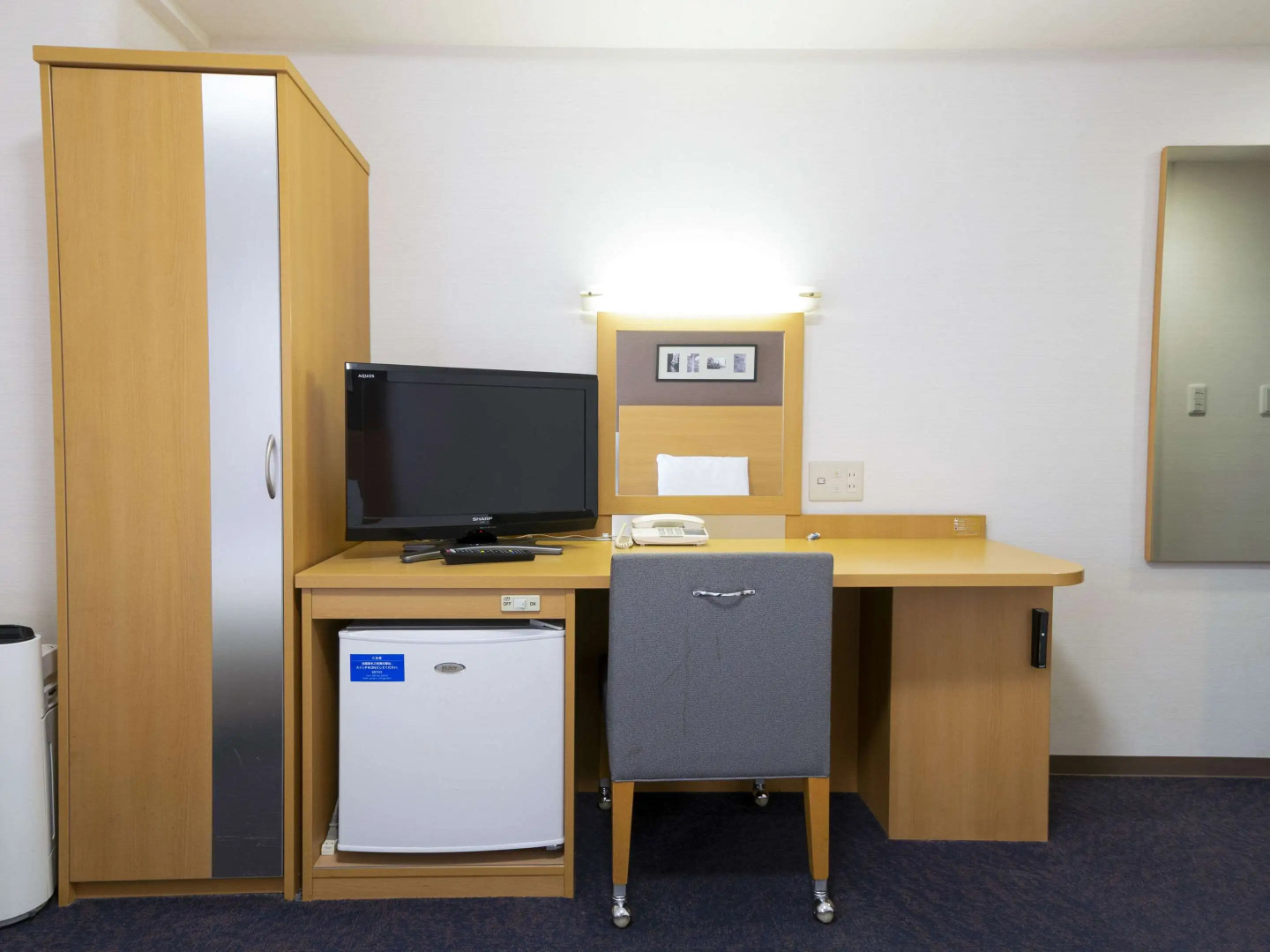 Comfort Hotel Osaka Shinsaibashi