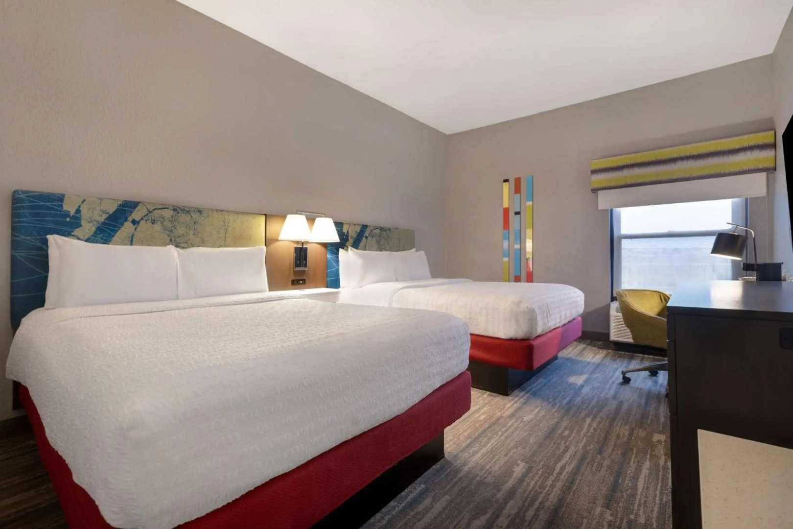 Hampton Inn Natchitoches