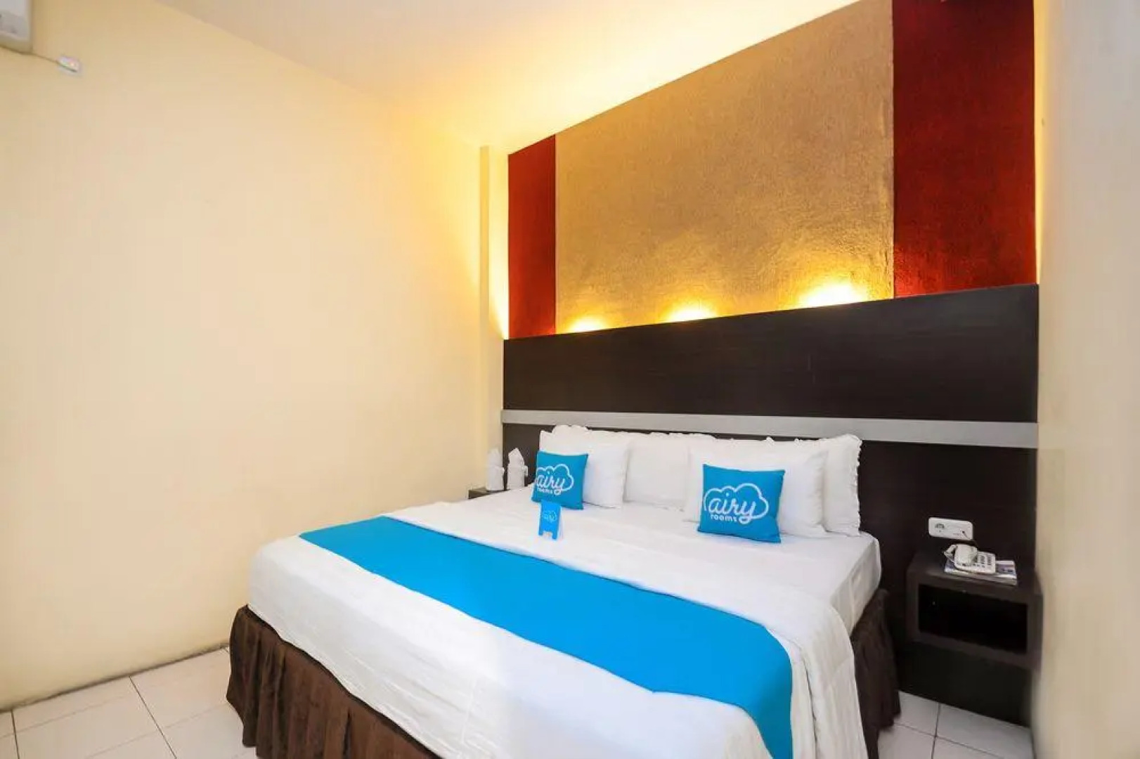 Airy Soreang Ujung Lare Lahalede 8 Parepare