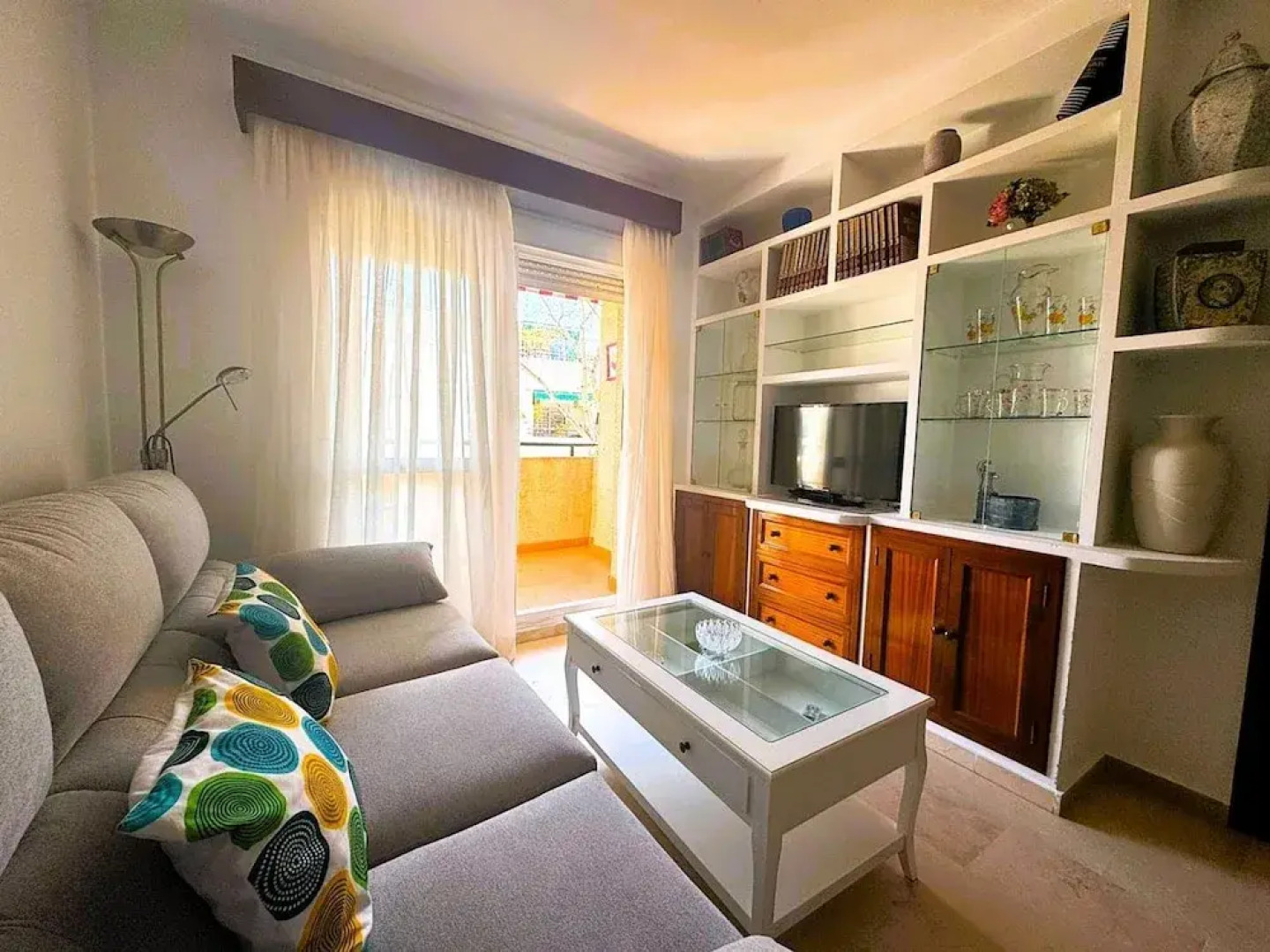 Apartamento Cabo Noval 15158