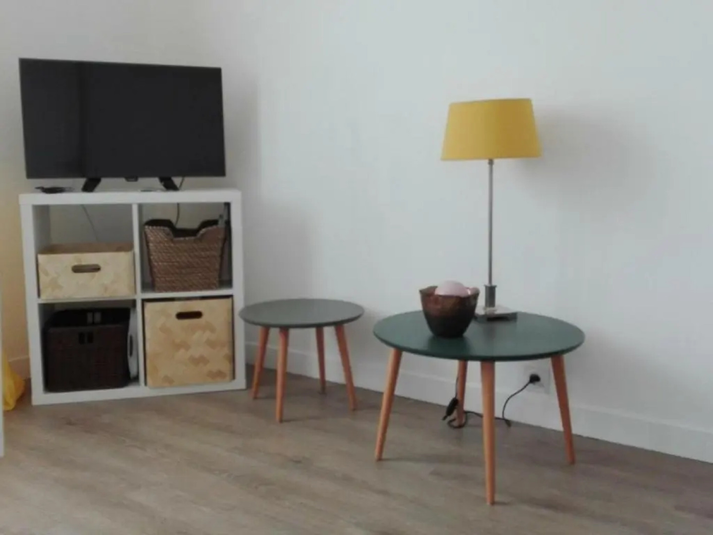 Gîte Muides-sur-Loire, 2 pièces, 2 personnes - FR-1-491-124