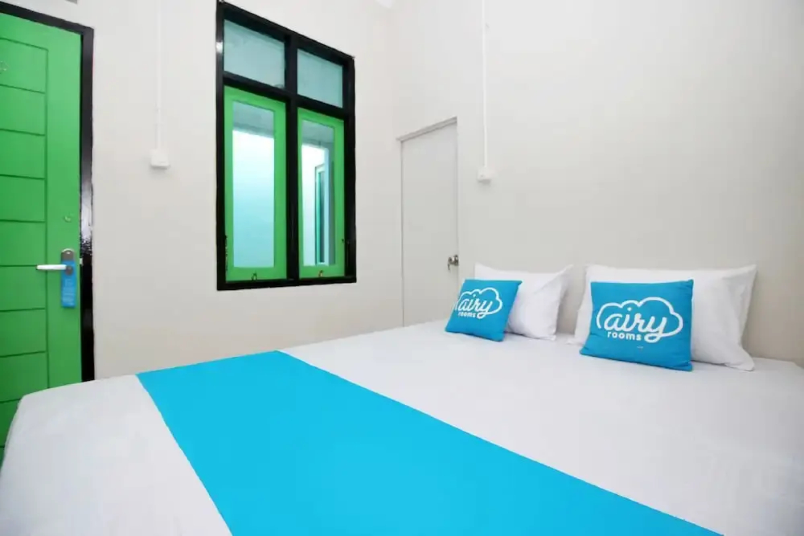 Airy Eco Syariah Gading Serpong Angelonia A1 Tangerang