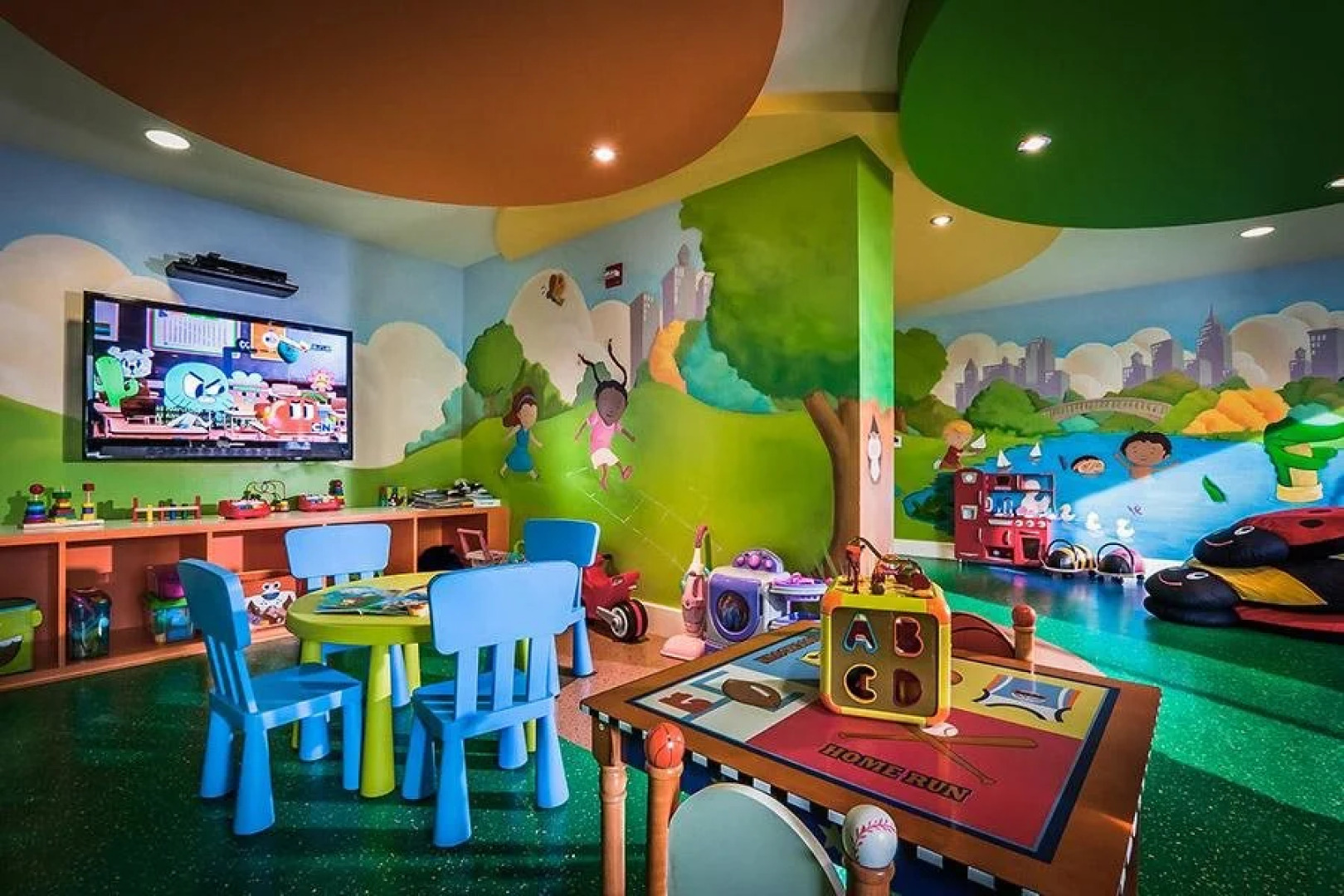 Bluebird Suites Near Newport Centre