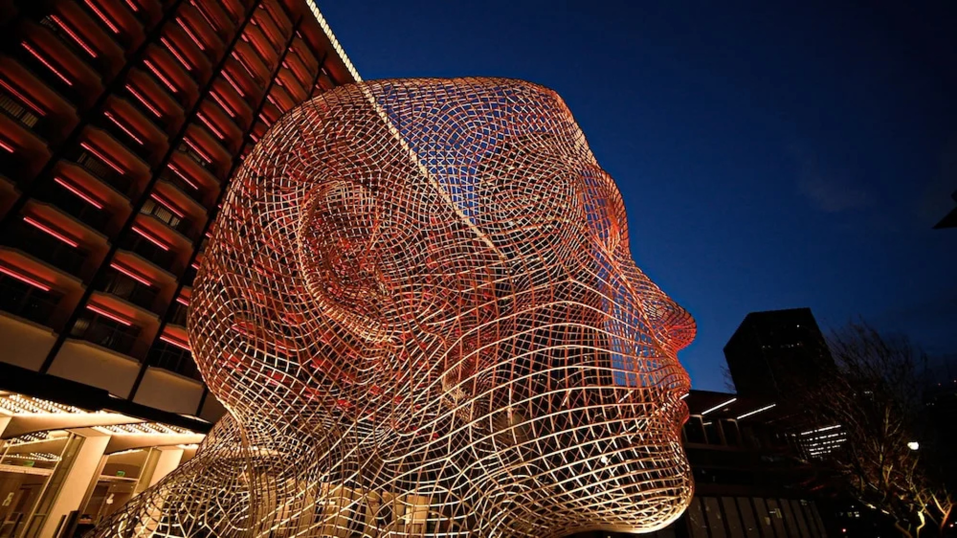 Fairmont Century Plaza Los Angeles at Beverly Hills