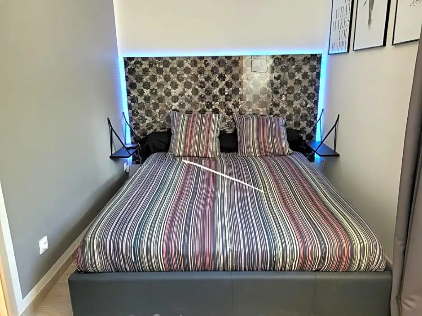 Les Prairies De L'Encreme