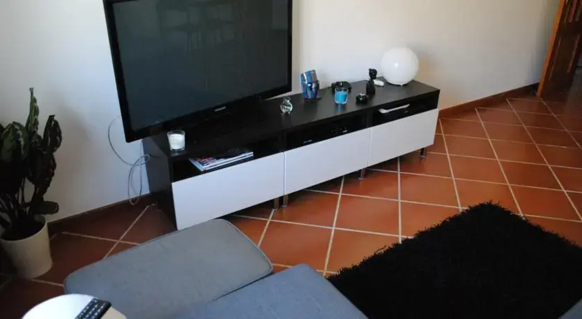 Flat in Carcavelos Beach