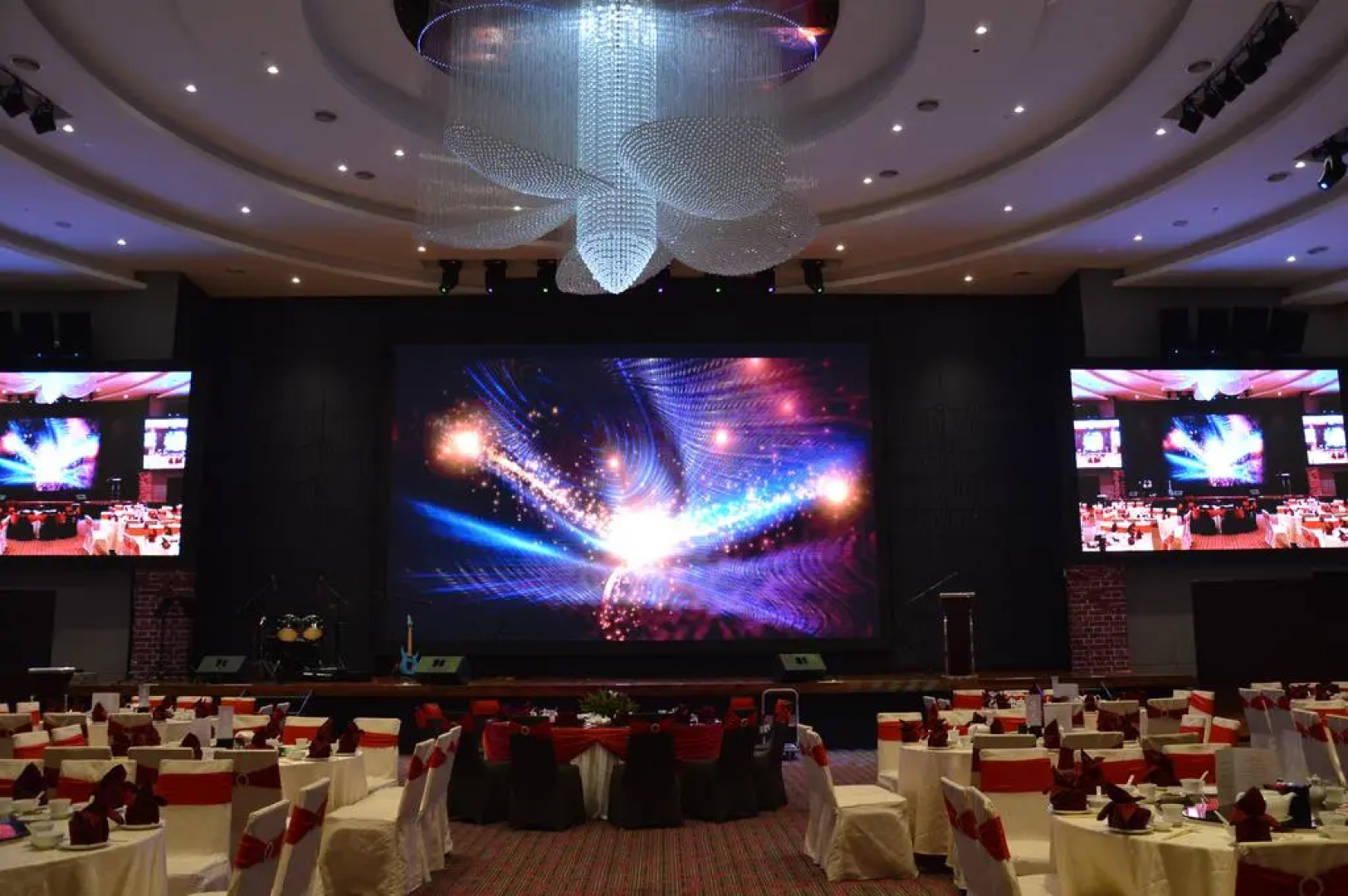 Swiss-Garden Hotel Melaka