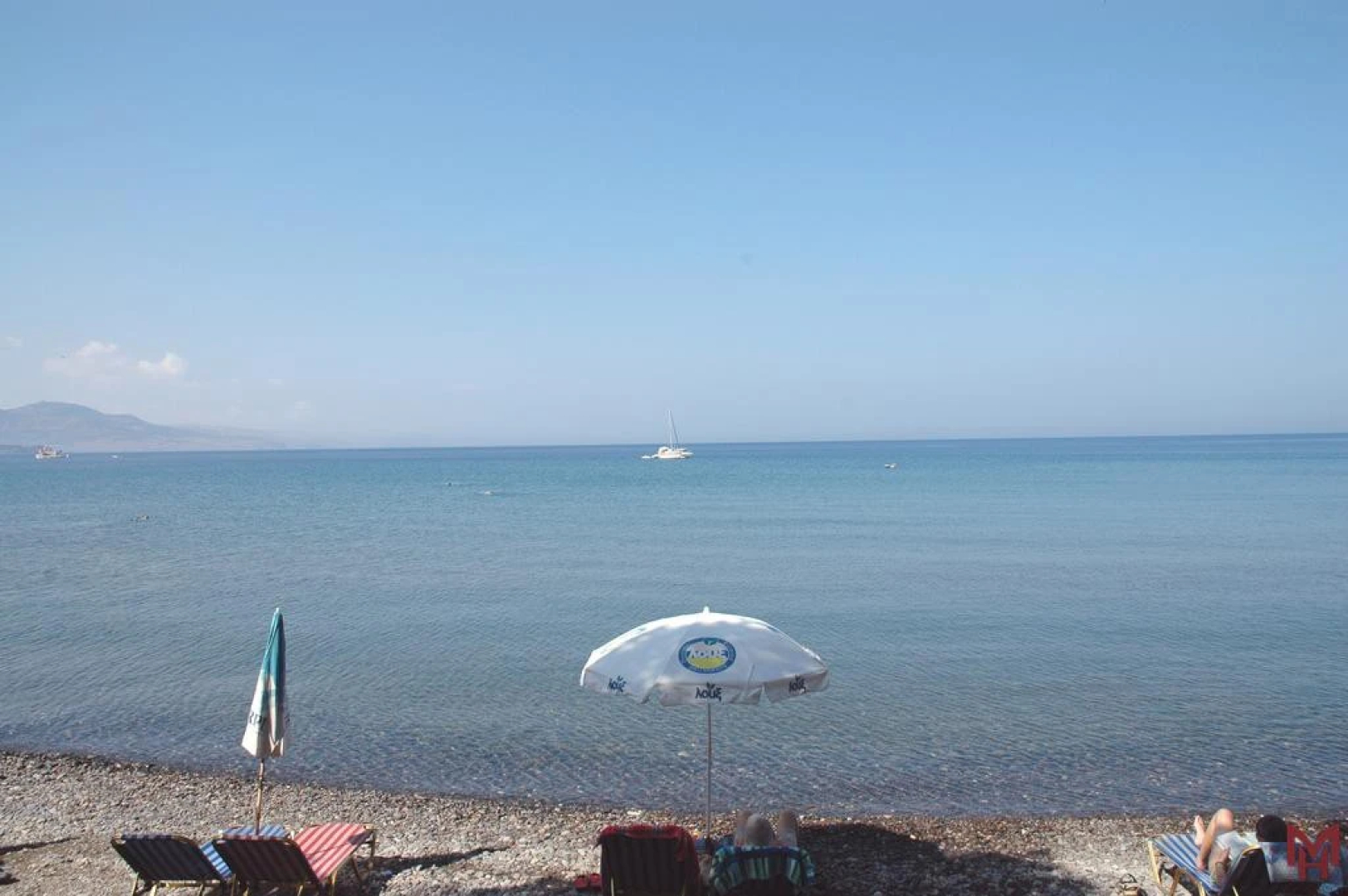 Hotel Molyvos I