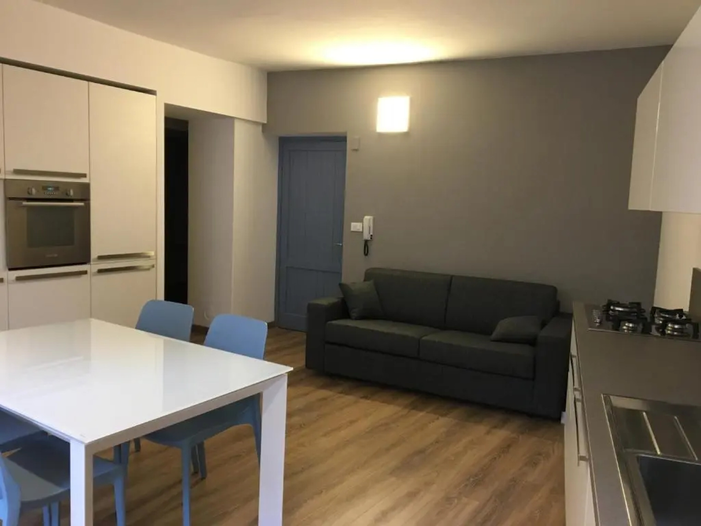 IseoLakeRental - Palazzo Cinquecento Depandance